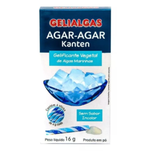 Agar-Agar-em-Pó ágar-de-algas ágar-para-cultivo-de-cogumelos ágar-em-pó-de-algas-16g ágar-ágar-para-cultivo-de-cogumelos Agar-Agar em Pó