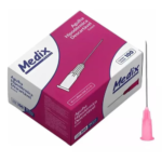 Agulha-Estéril Agulha-para-fungicultura Agulha-40-x-120mm Agulha-para-cultivo-de-cogumelo agulha-para-cultura-líquida Agulha Estéril