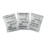Sílica-em-gel sílica-gel Sílica-em-gel-1g Desidratador-de-cogumelos Sílica Sílica em gel