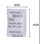 Sílica-em-gel sílica-gel Sílica-em-gel-1g Desidratador-de-cogumelos Sílica Sílica em gel